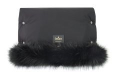 Rukávník Luxury Soft Black