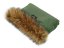 Rukávník Luxury Soft Forest Green