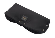 Rukávník Soft Wild Black