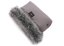 Rukávník Luxury Soft Dark Grey