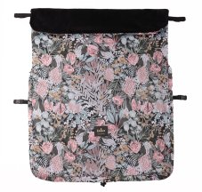 Nepadacia deka Poppy