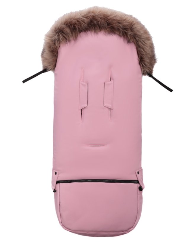 Fusak Combi SOFT Pink