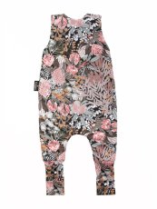 Rastúci spací vak MOVE Poppy