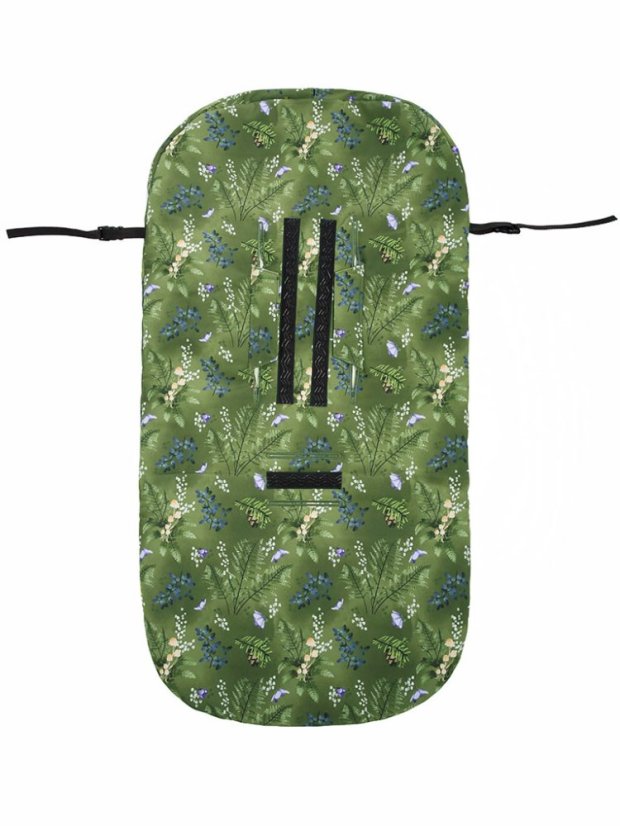 Fusak 2v1 Cocoon Softshell Fairytale Woodland