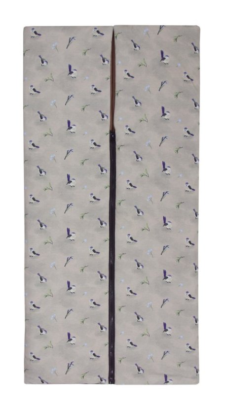 Fusak 2v1 BARY Tiny Wings