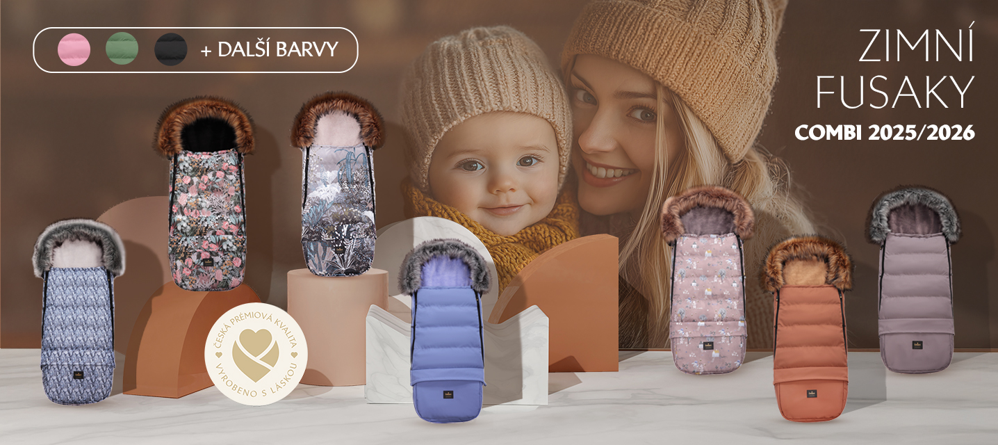 Zimní fusaky 2025/2026