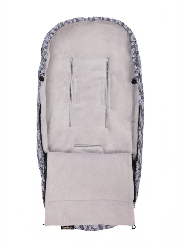 Fusak Fluffy Go Shellsy