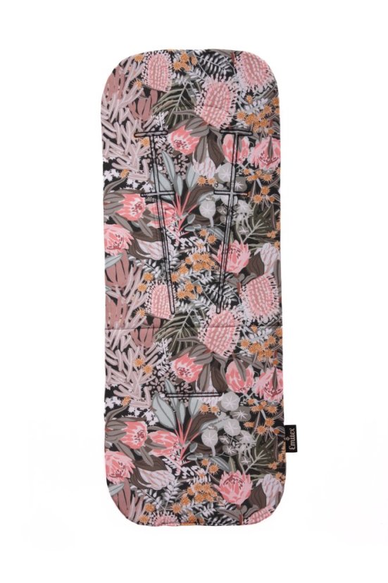 Podložka EDGE UNI Poppy