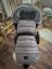 Fusak Combi Soft Dark Grey