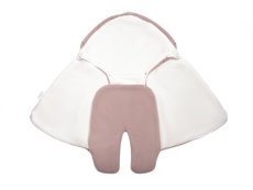 Zavinovačka ZOE Light Beige