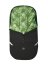 Fusak 2v1 Cocoon Softshell Black + Fairytale Woodland