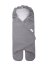 Zavinovačka ZOE Light Grey