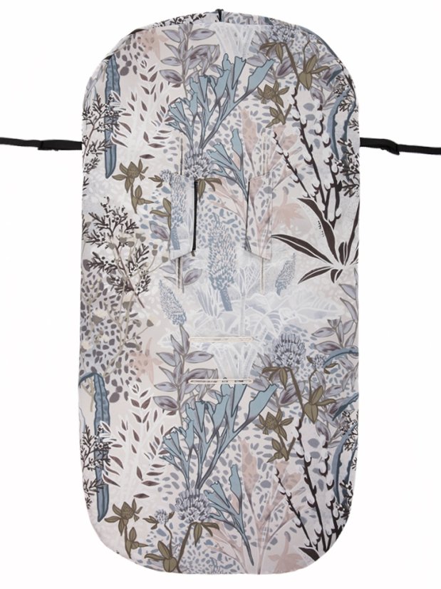 Fusak 2v1 Cocoon Softshell LumiBlooms