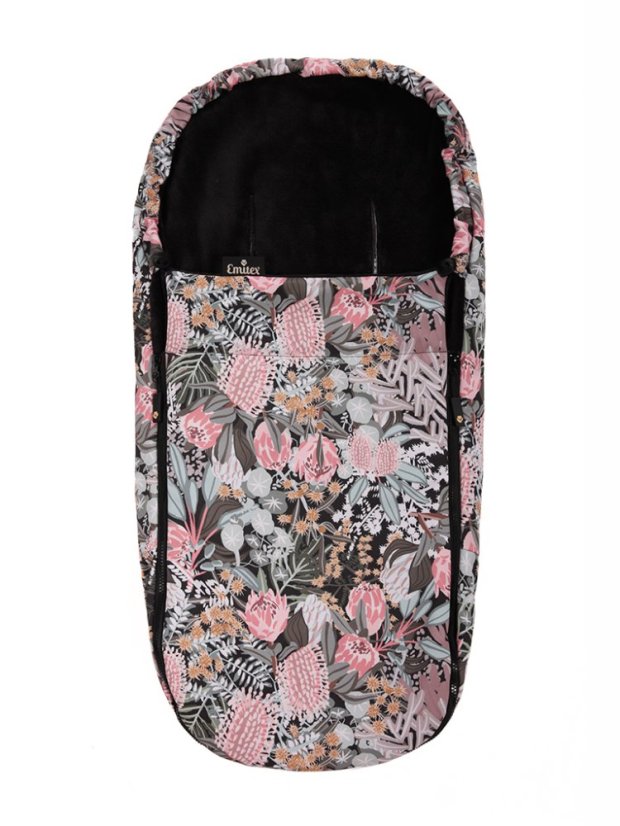 Fusak Fluffy Go Poppy