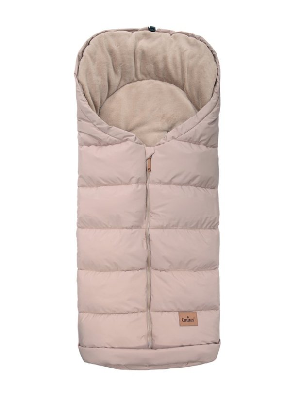 Fusak Bundle Beige