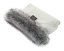 Rukávník Luxury Soft Light Gray