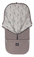 Fusak 2v1 Cocoon Softshell Tiny Wings