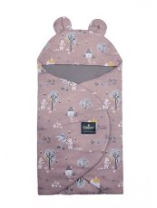 Zavinovačka UNI Bearkins