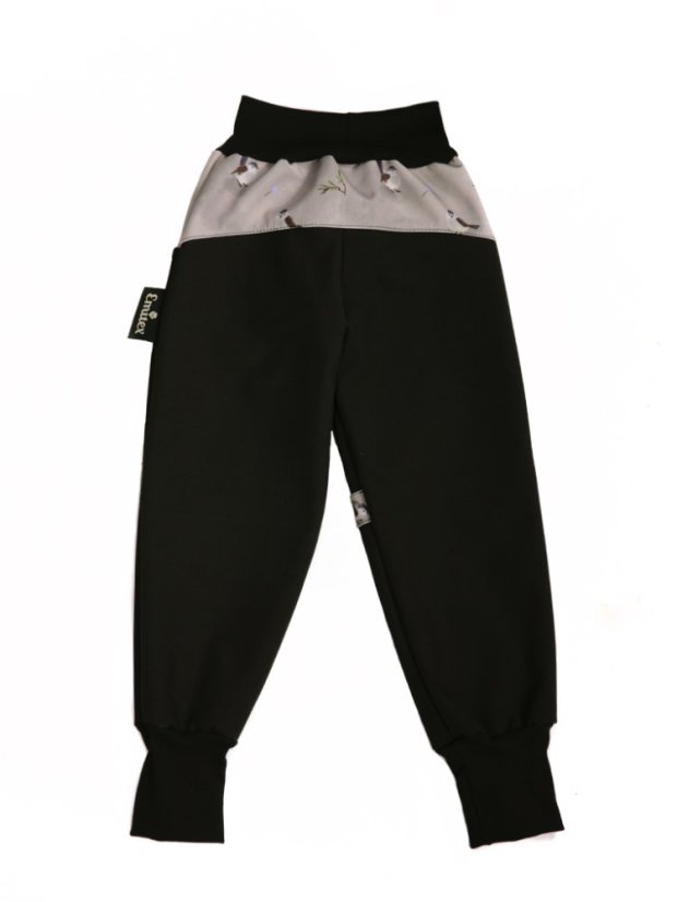 Dětské Soft kalhoty Tiny Wings