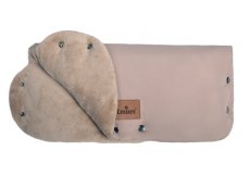 Rukávník Bundle Beige