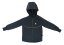 Detská Soft bunda Black - Velikost: 86 - 92