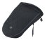 Zimní nánožník Soft Black Comfy