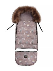 Fusak Combi Soft Bearkins
