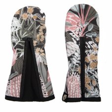 Dětské rukavice Soft Poppy