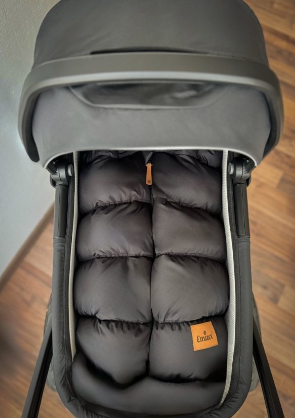 Fusak Bundle Go Wild Black