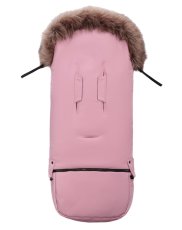 Fusak Combi Soft Pink