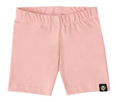 Kraťasy SIMPLE Misty rose