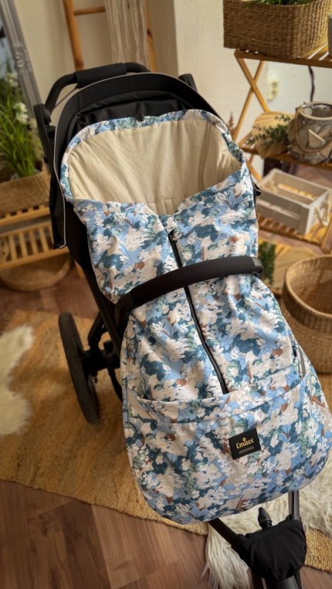 Fusak 2v1 Cocoon Softshell Dorbie