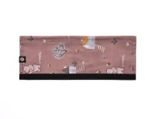 Poťah na madlo kočíka Bearkins