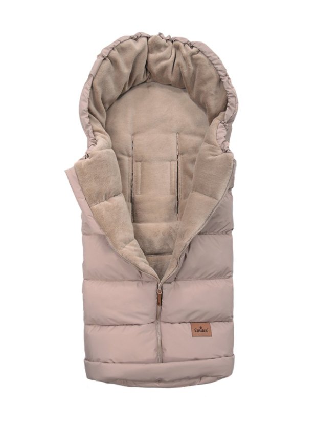 Fusak Bundle Beige