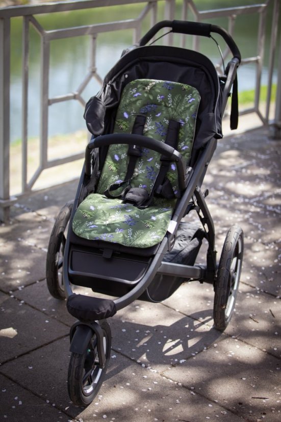 Podložka EDGE UNI Fairytale Woodland