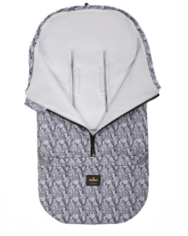 Fusak 2v1 Cocoon Softshell Shellsy