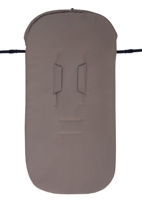 Fusak 2v1 Cocoon Softshell Tiny Wings