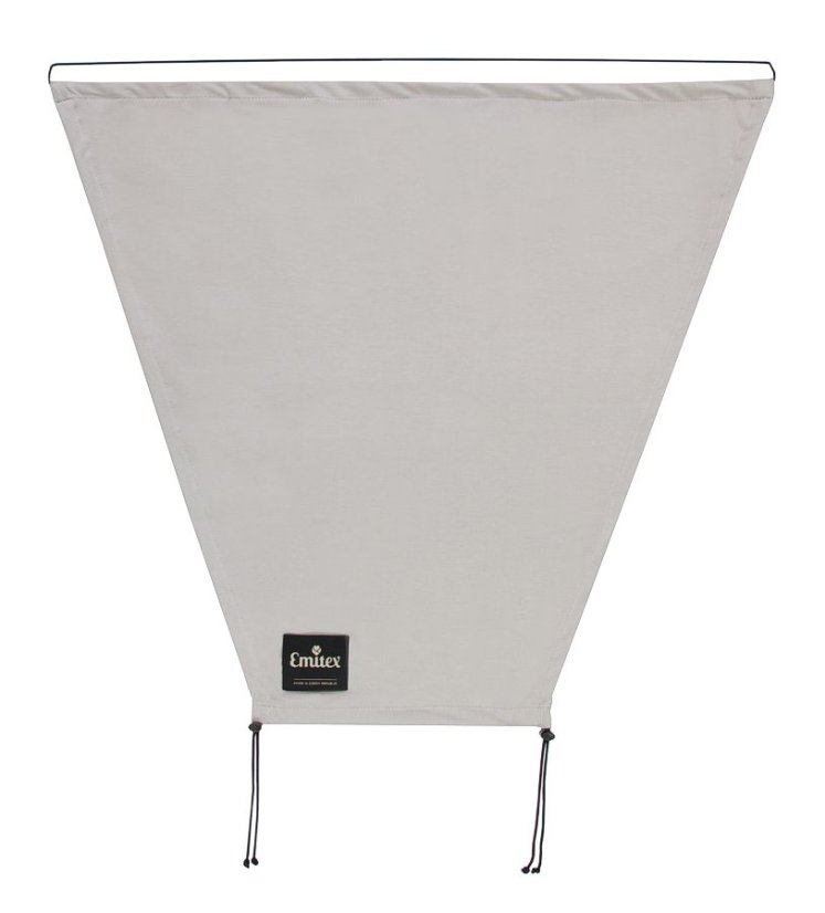 Sluneční clona Light Gray