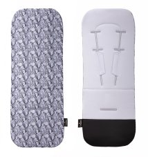 Podložka EDGE UNI Shellsy