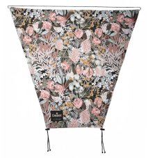 Slnečná clona Poppy