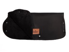 Rukávník Bundle Wild Black