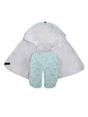 Zavinovačka SÁRA Winglow