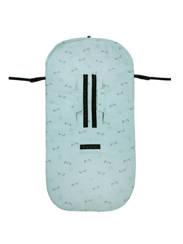 Fusak 2v1 Cocoon Softshell Winglow