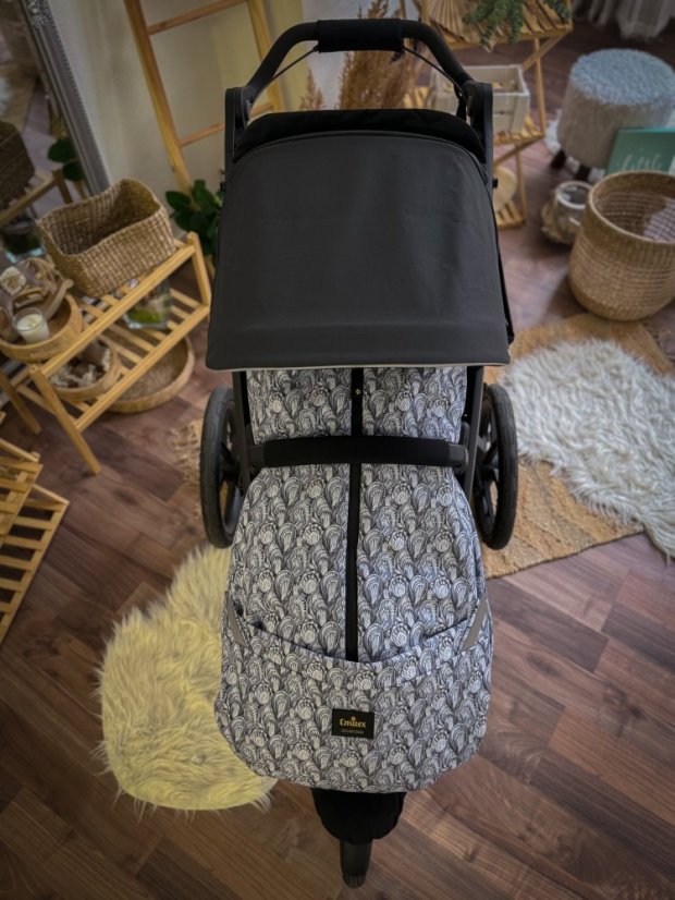 Fusak 2v1 Cocoon Softshell Shellsy