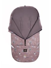 Fusak 2v1 Cocoon Softshell Bearkins