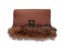 Rukávník Luxury Soft Camel