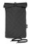 Rolovací batoh Emitex Rolltop softshell Černý