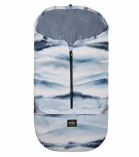 Fusak 2v1 Cocoon Softshell Noria