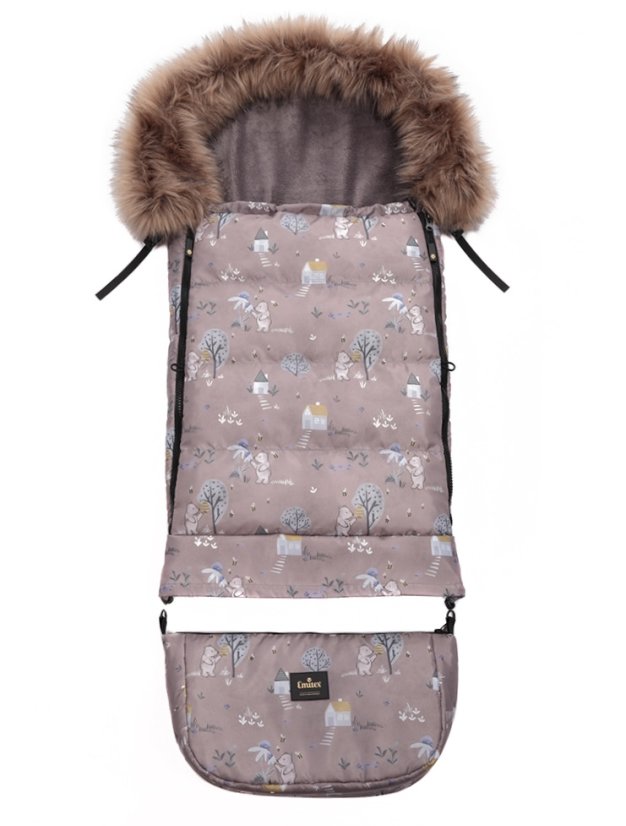 Fusak Combi Bearkins