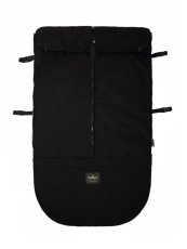 Jarní/Podzimní nepadací deka ZIBIE Wild Black